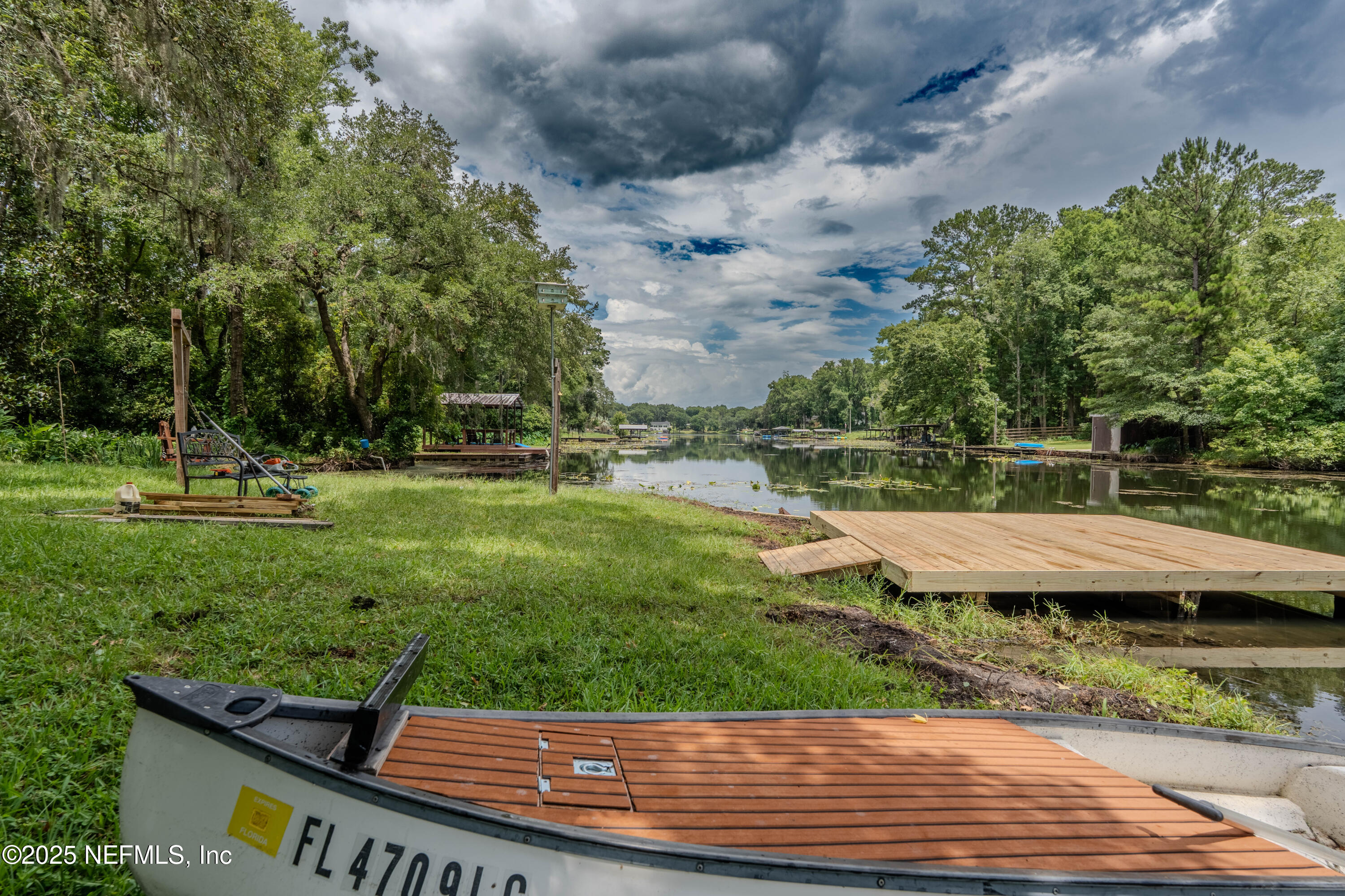 903 LAKE ASBURY Drive