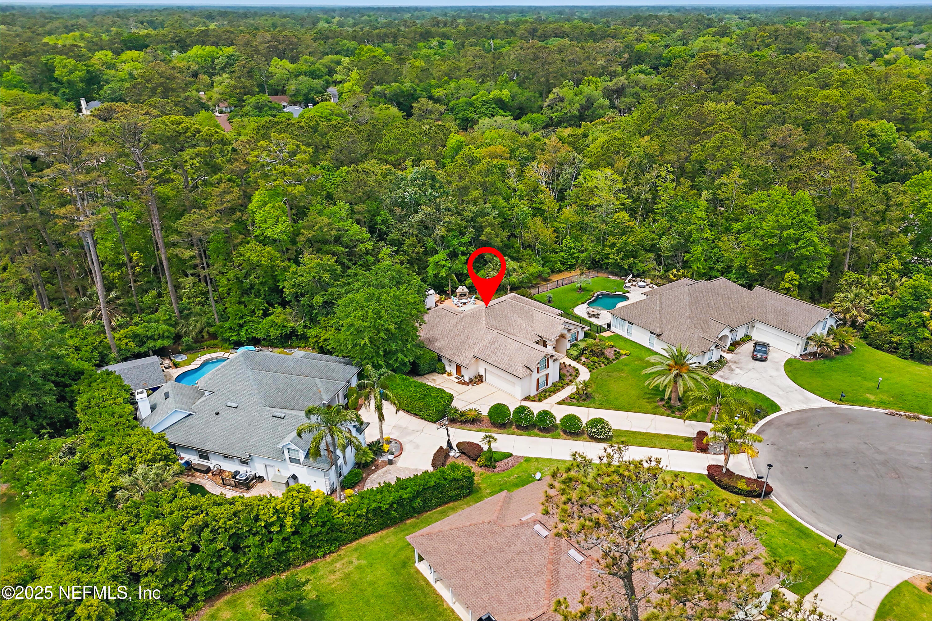 104 TWIN CEDAR Court