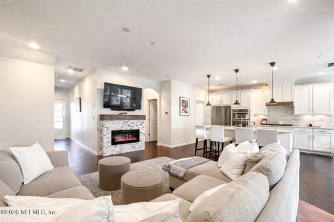 39 MAGNOLIA CREEK Walk Ponte Vedra FL 32081