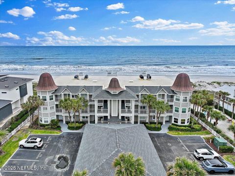 701 BEACH Avenue 204 Atlantic Beach FL 32233