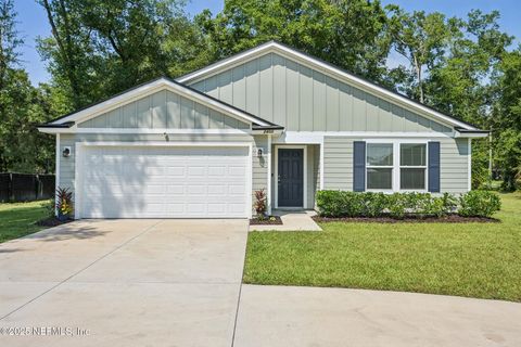 2400 LUNDY Road Palatka FL 32177
