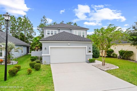 1448 AUTUMN PINES Drive Orange Park FL 32065