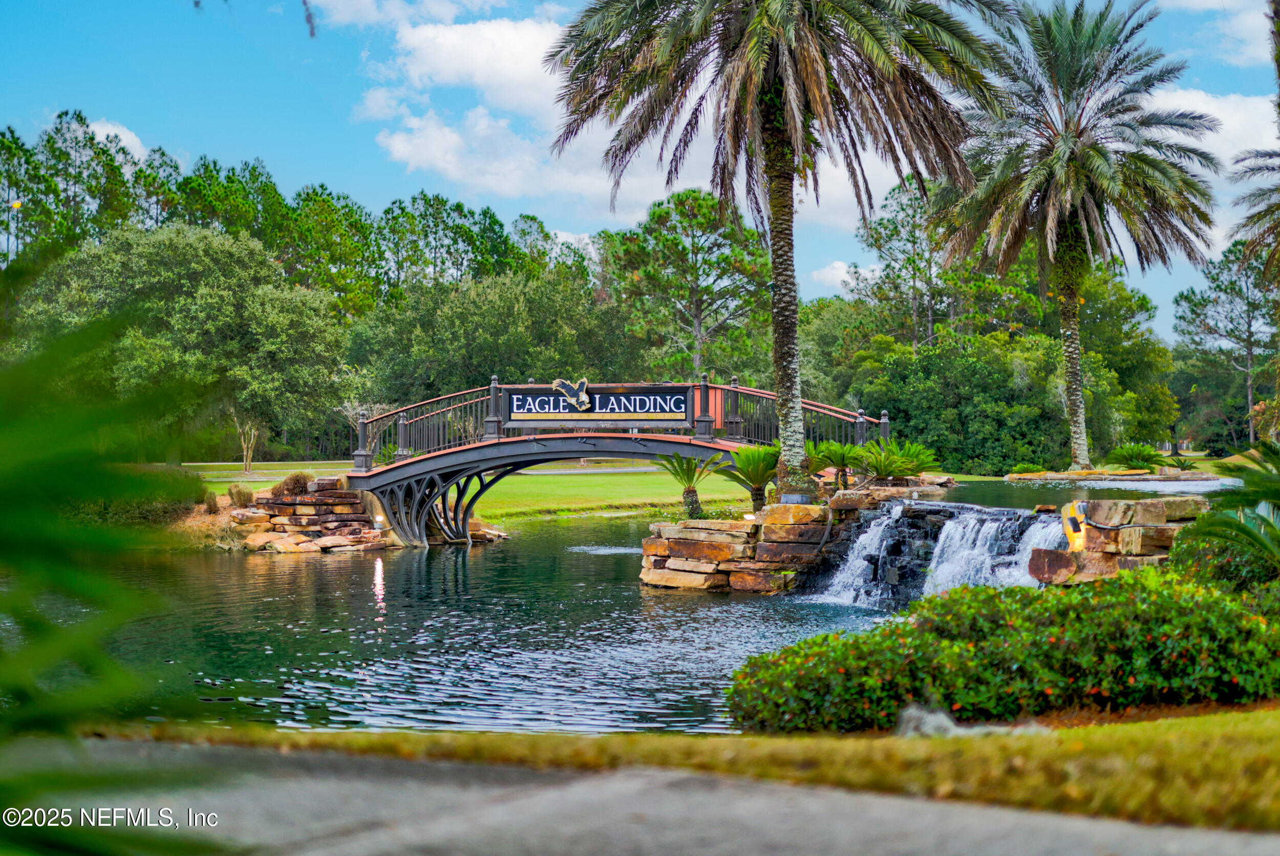 1448 AUTUMN PINES Drive