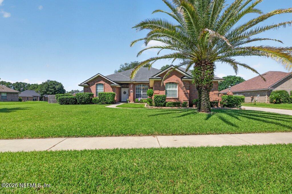 1534 LOCKEND Court