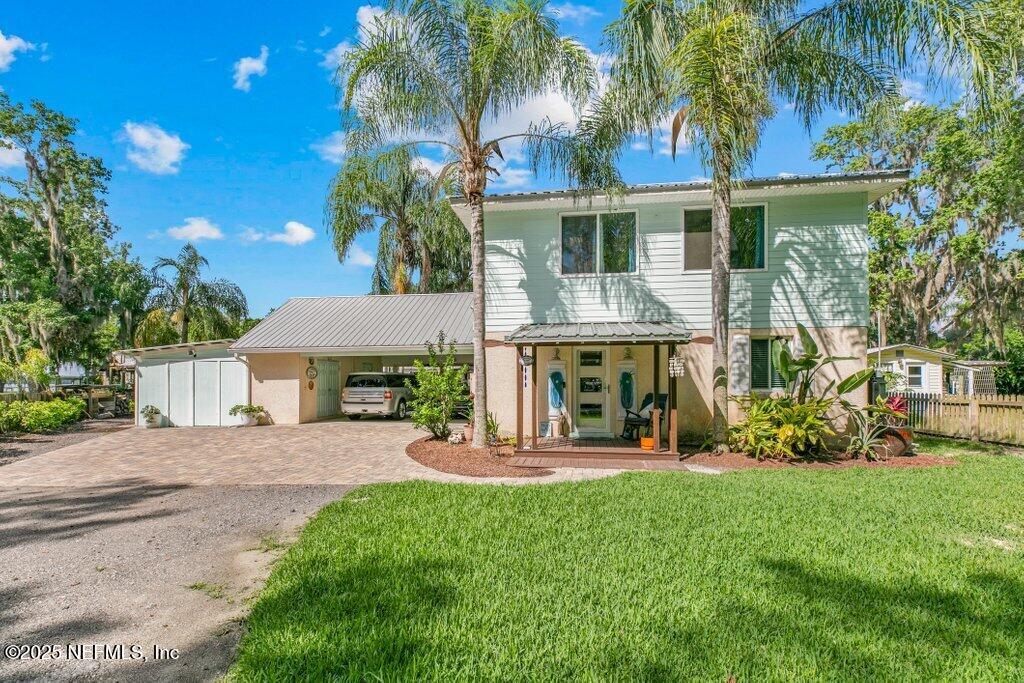 8211 COLEE COVE BRANCH Road G
