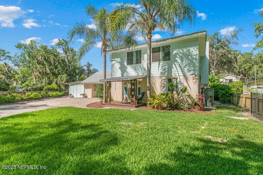 8211 COLEE COVE BRANCH Road G