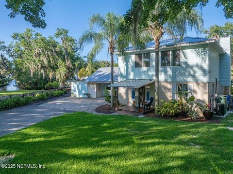 8211 COLEE COVE BRANCH Road G St. Augustine FL 32092