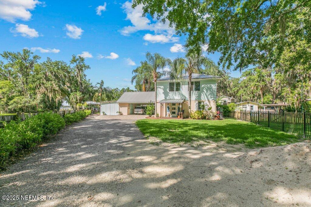 8211 COLEE COVE BRANCH Road G