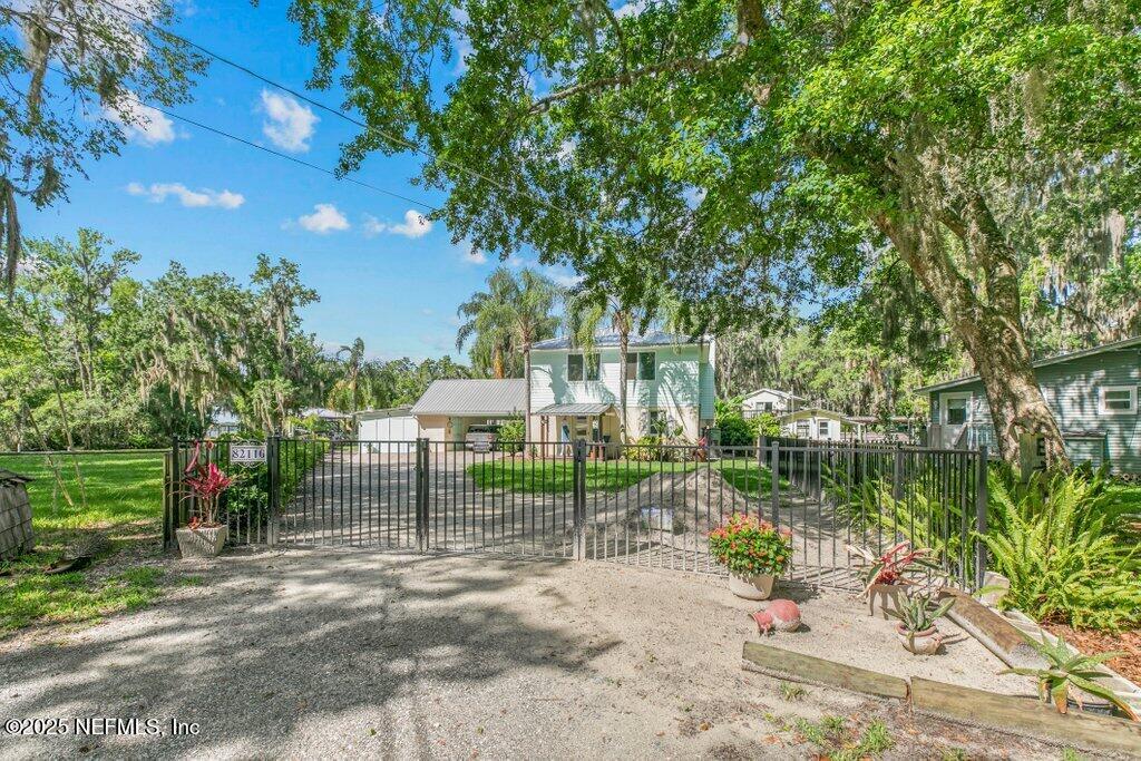 8211 COLEE COVE BRANCH Road G