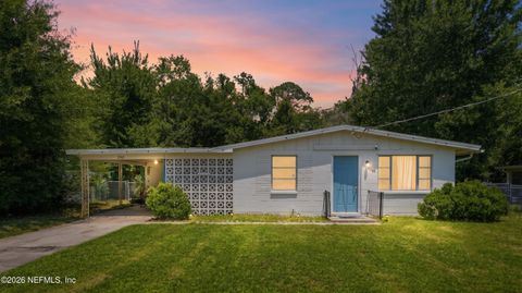 Photo of 5563 TAMPICO Road, Jacksonville, FL 32244 (MLS # 2153444)