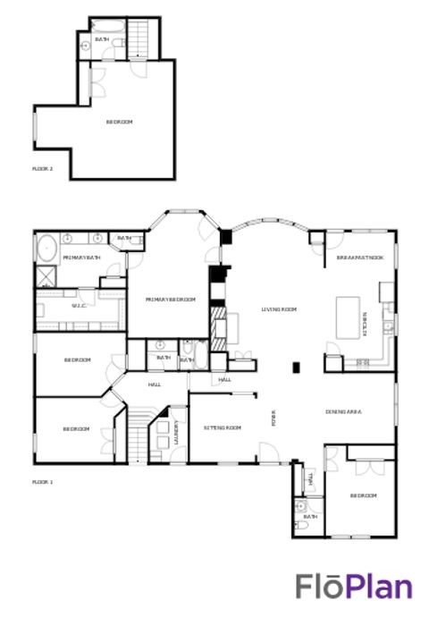 Single Family Residence in Fleming Island FL 2158 HARBOR LAKE Drive 5.jpg