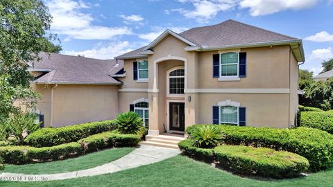 Photo of 10977 HICKORY TRACE Lane, Jacksonville, FL 32256 (MLS # 2151973)
