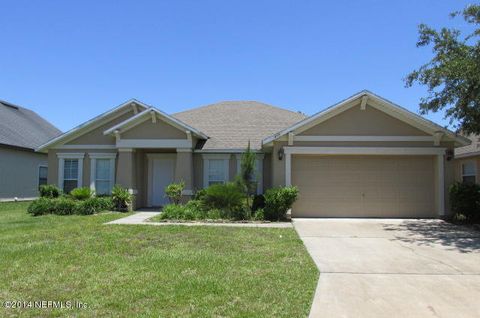 A home in ORANGE PARK