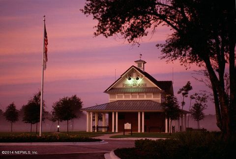 A home in ORANGE PARK