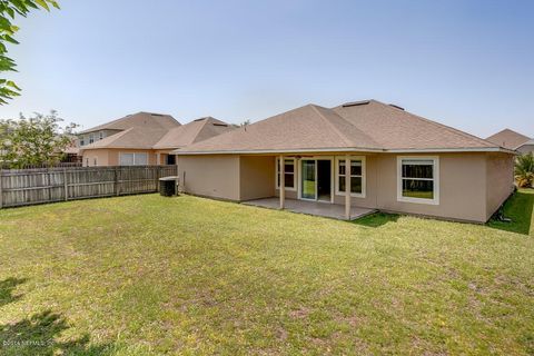 A home in ORANGE PARK