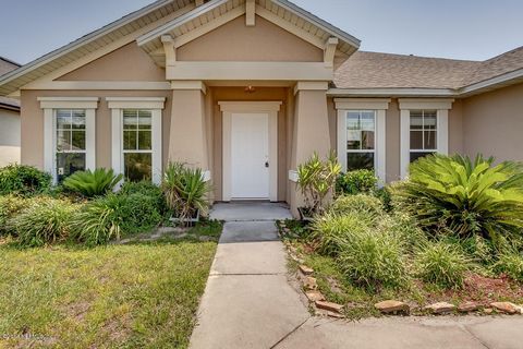 A home in ORANGE PARK