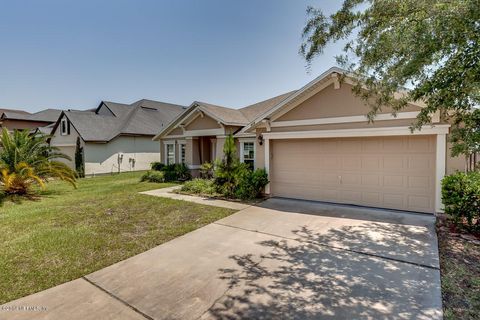 A home in ORANGE PARK