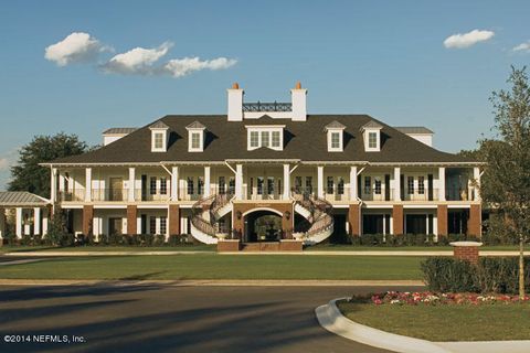 A home in ORANGE PARK