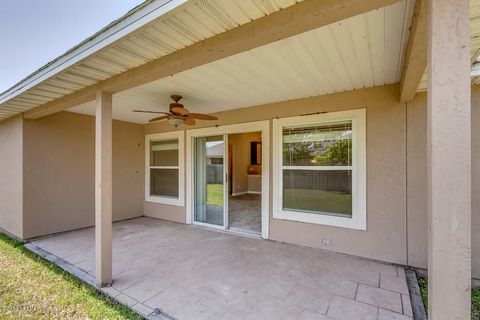 A home in ORANGE PARK