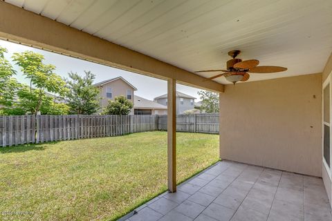 A home in ORANGE PARK