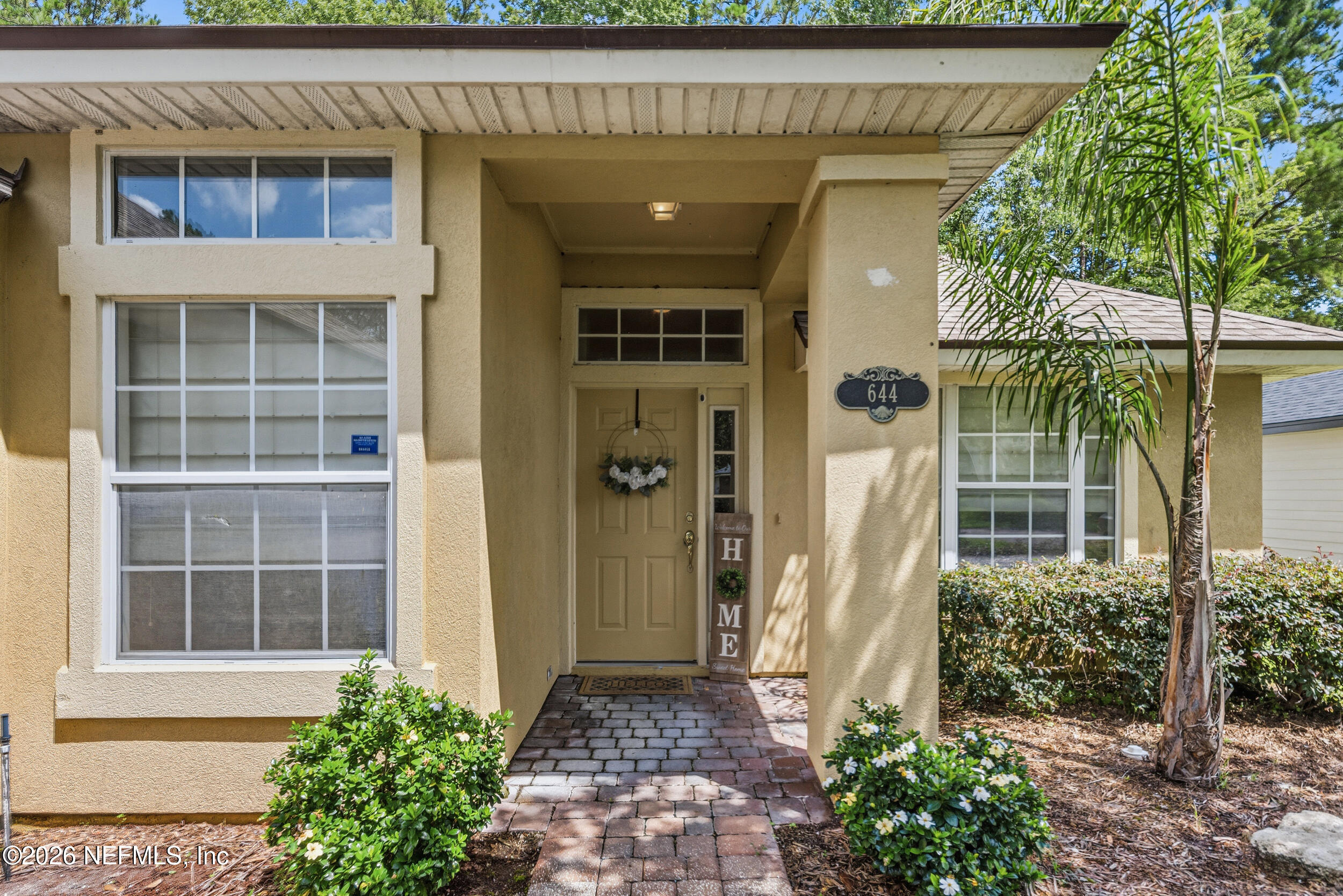 644 SPANISH WELLS Road