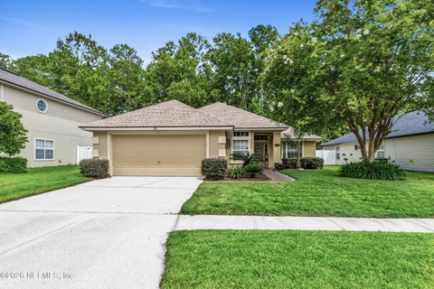 Photo of 644 SPANISH WELLS Road, Jacksonville, FL 32218 (MLS # 2152727)