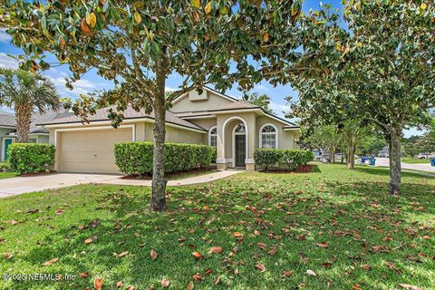 1201 WOODCHURCH Lane St. Augustine FL 32092