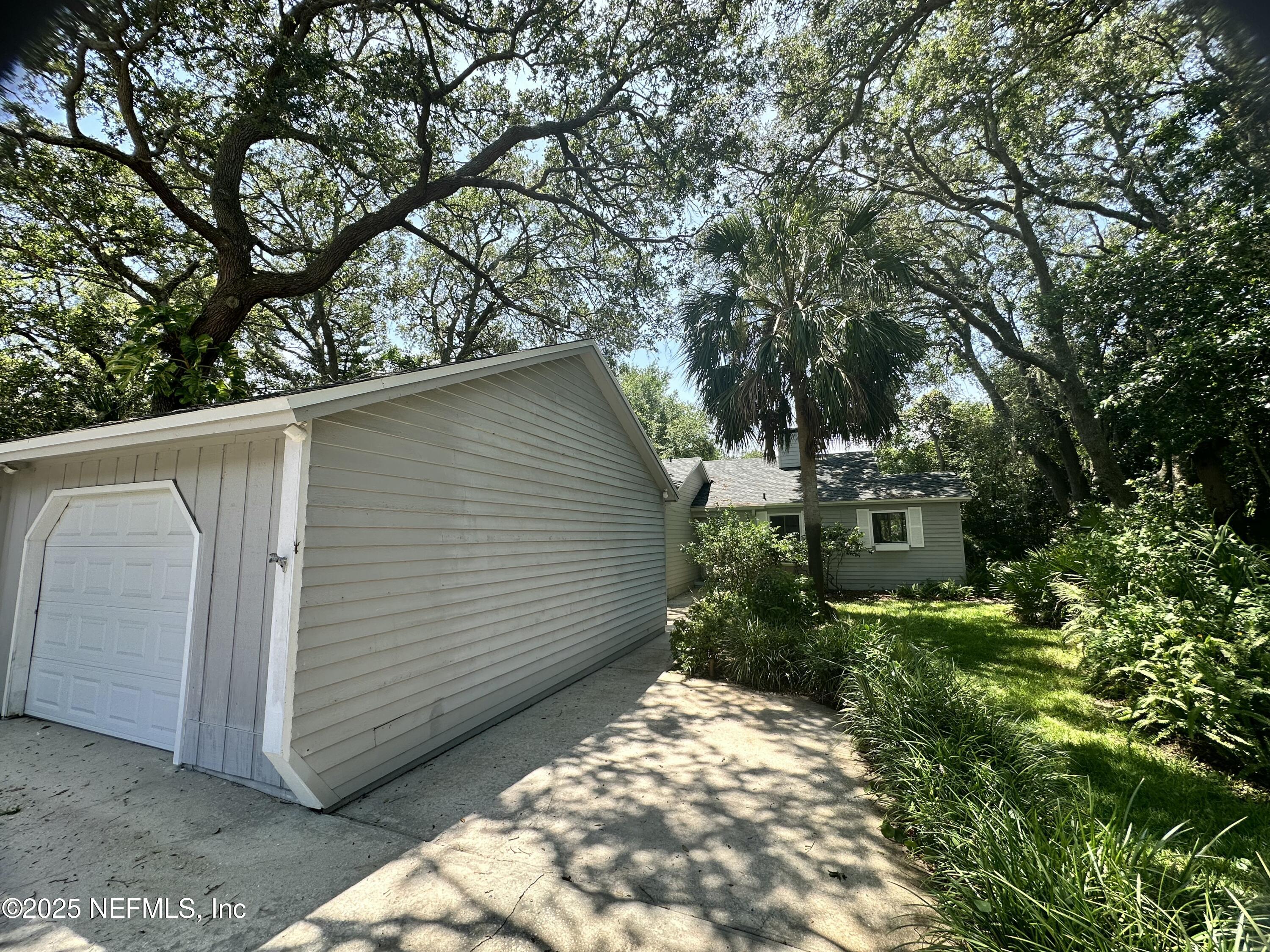 509 F Street