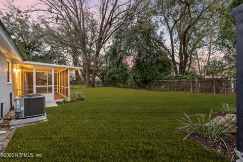 A home in Orange Park