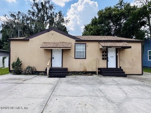 Photo of 5238 SAN JUAN Avenue #0-2, Jacksonville, FL 32210 (MLS # 2164923)