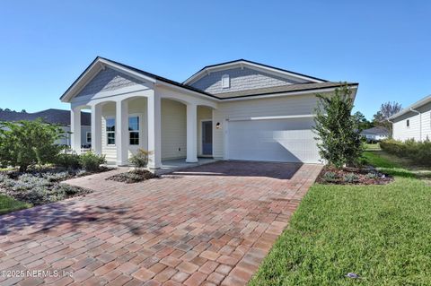 352 APPLEJACK Drive St. Augustine FL 32092