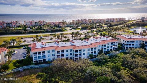 A home in Ponte Vedra Beach