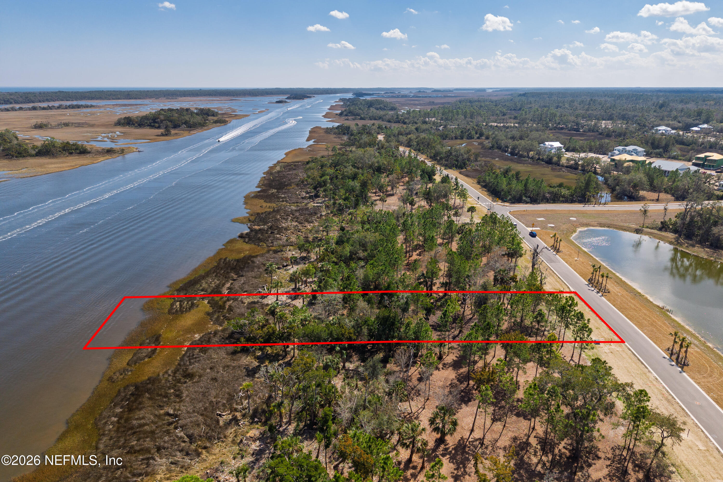 854 S HARBOR LIGHTS Drive