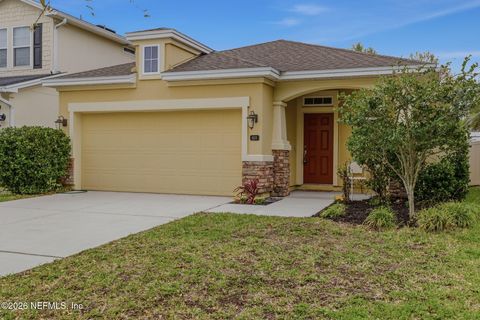 411 CITRUS RIDGE Drive Ponte Vedra FL 32081