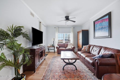 Photo of 400 E BAY Street #410, Jacksonville, FL 32202 (MLS # 2167457)