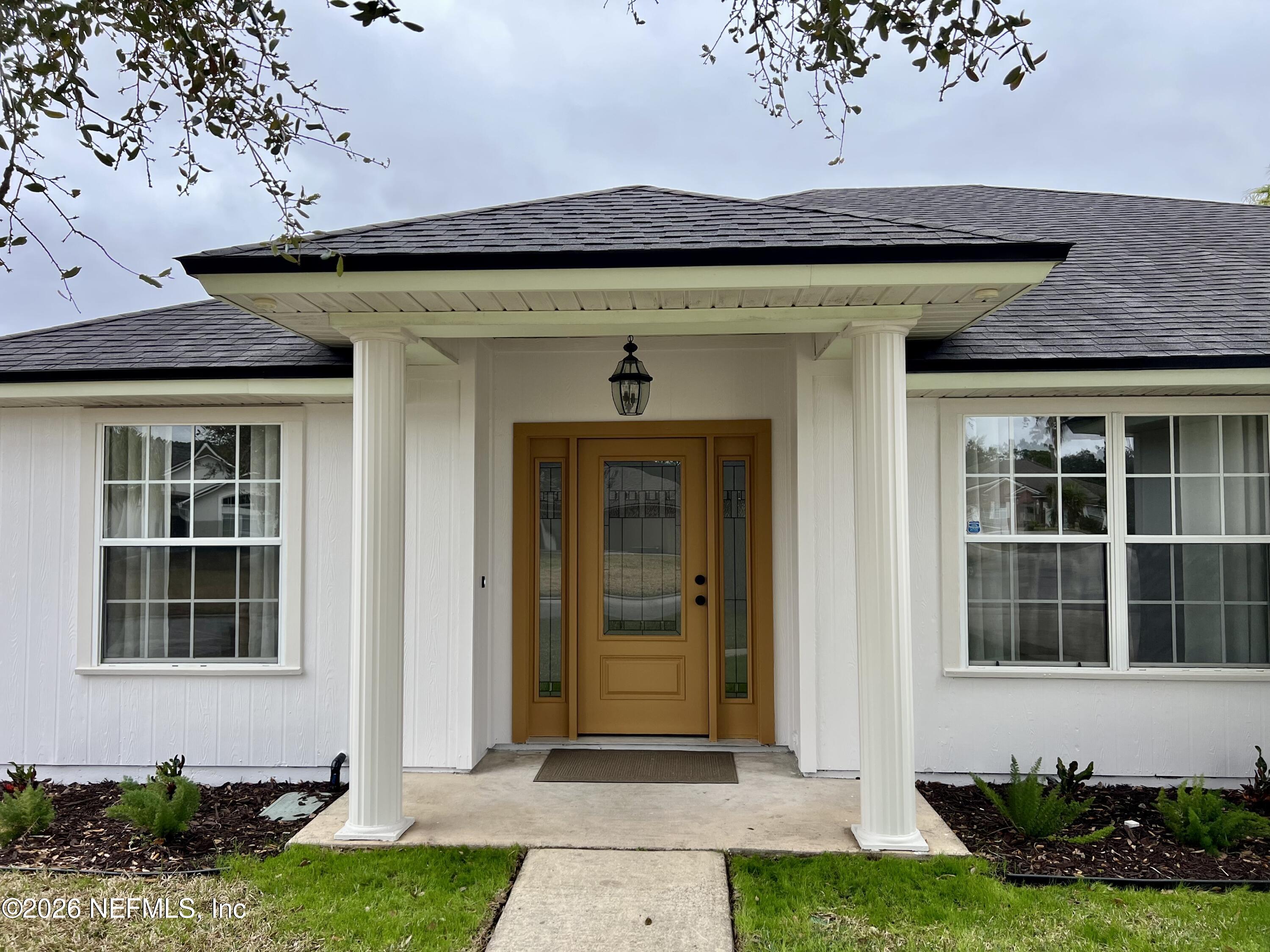 2374 GLADE SPRINGS Drive