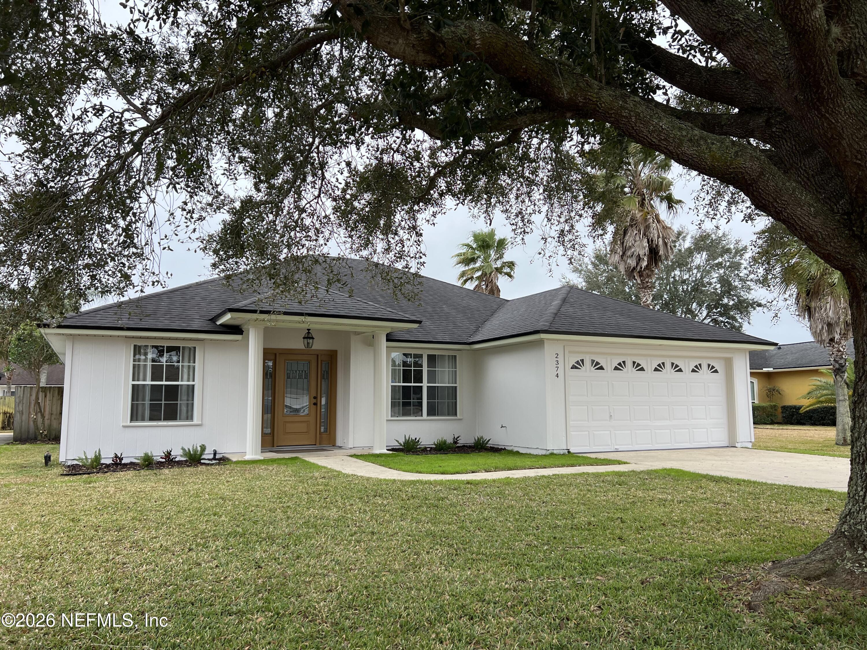 2374 GLADE SPRINGS Drive