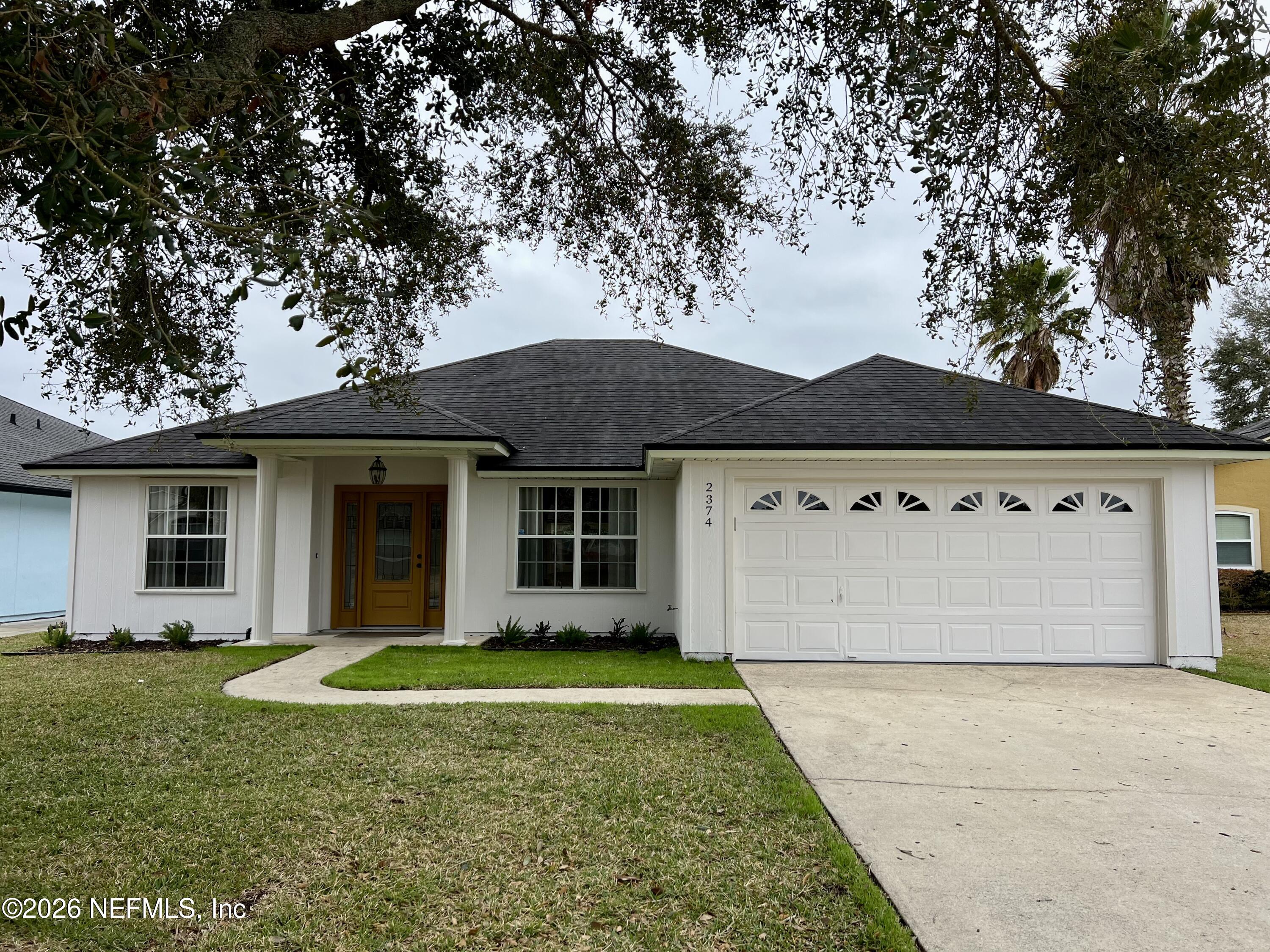 2374 GLADE SPRINGS Drive