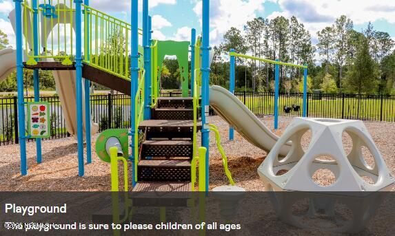 92 KINGSLEY PARK Way