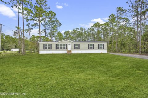 A home in Hastings