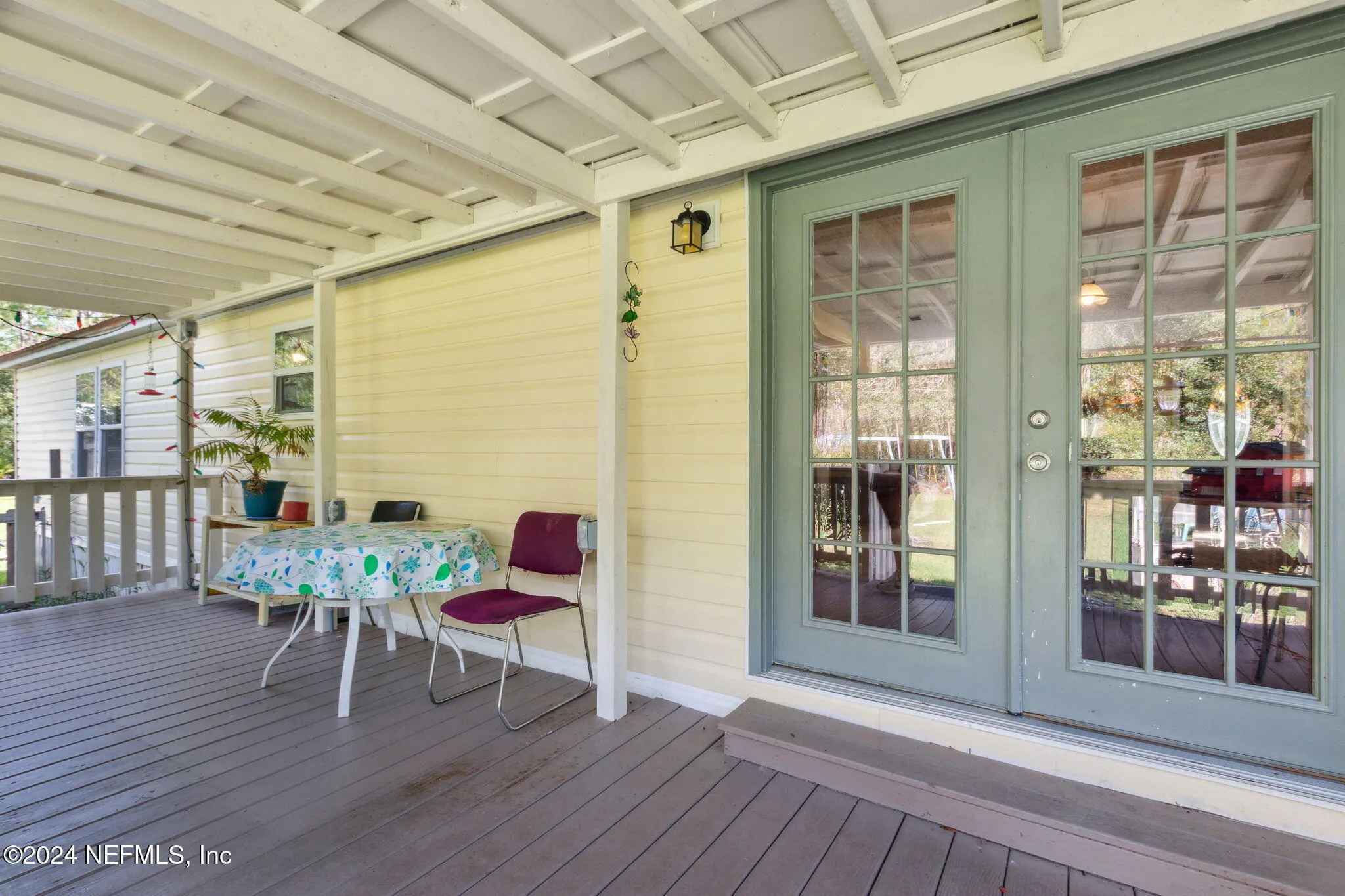 Fernandina Beach, Florida 32034, United States, 4 Bedrooms Bedrooms, ,3 BathroomsBathrooms,Residential,Active,78276