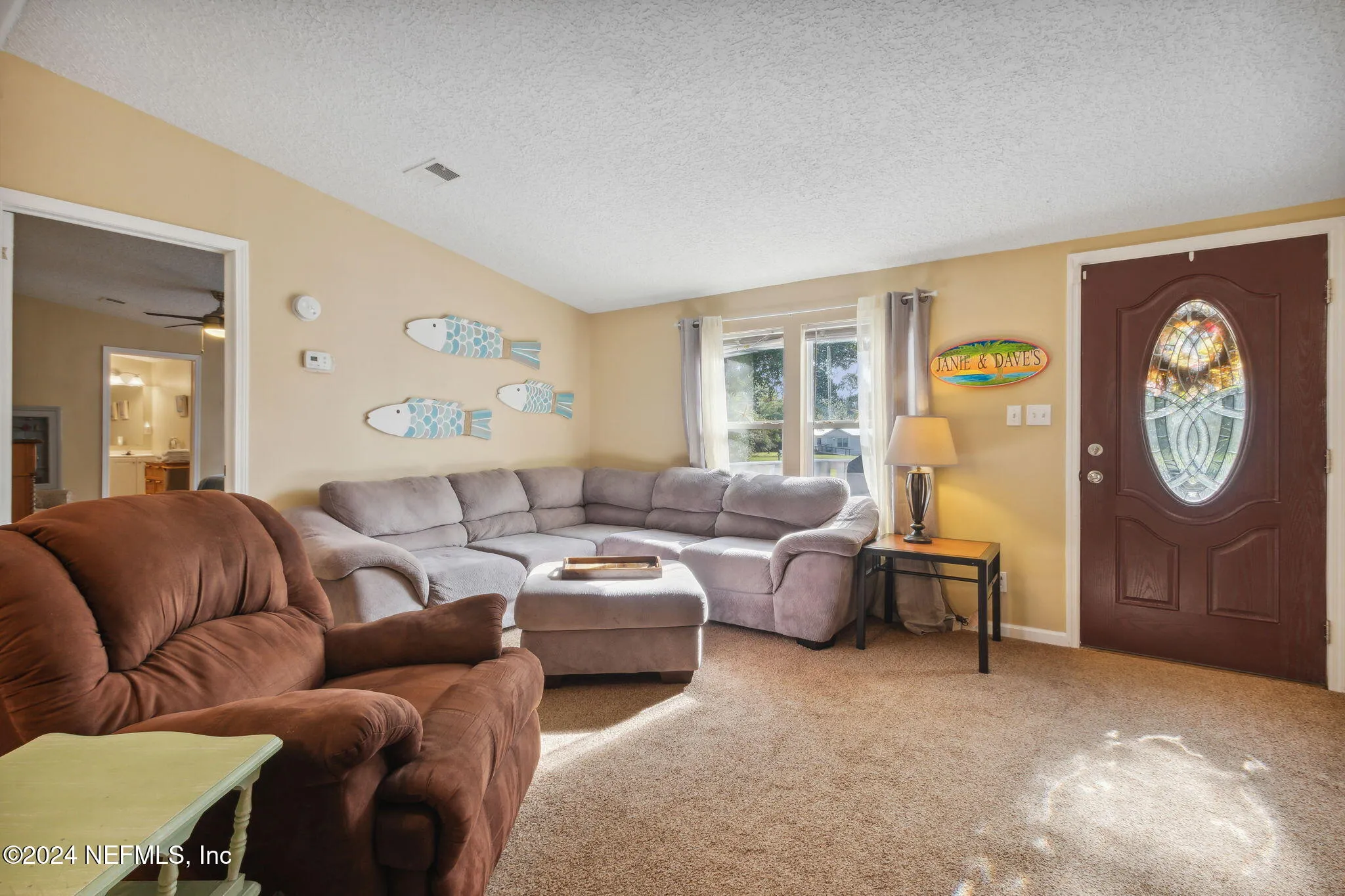 Fernandina Beach, Florida 32034, United States, 4 Bedrooms Bedrooms, ,3 BathroomsBathrooms,Residential,Active,78276