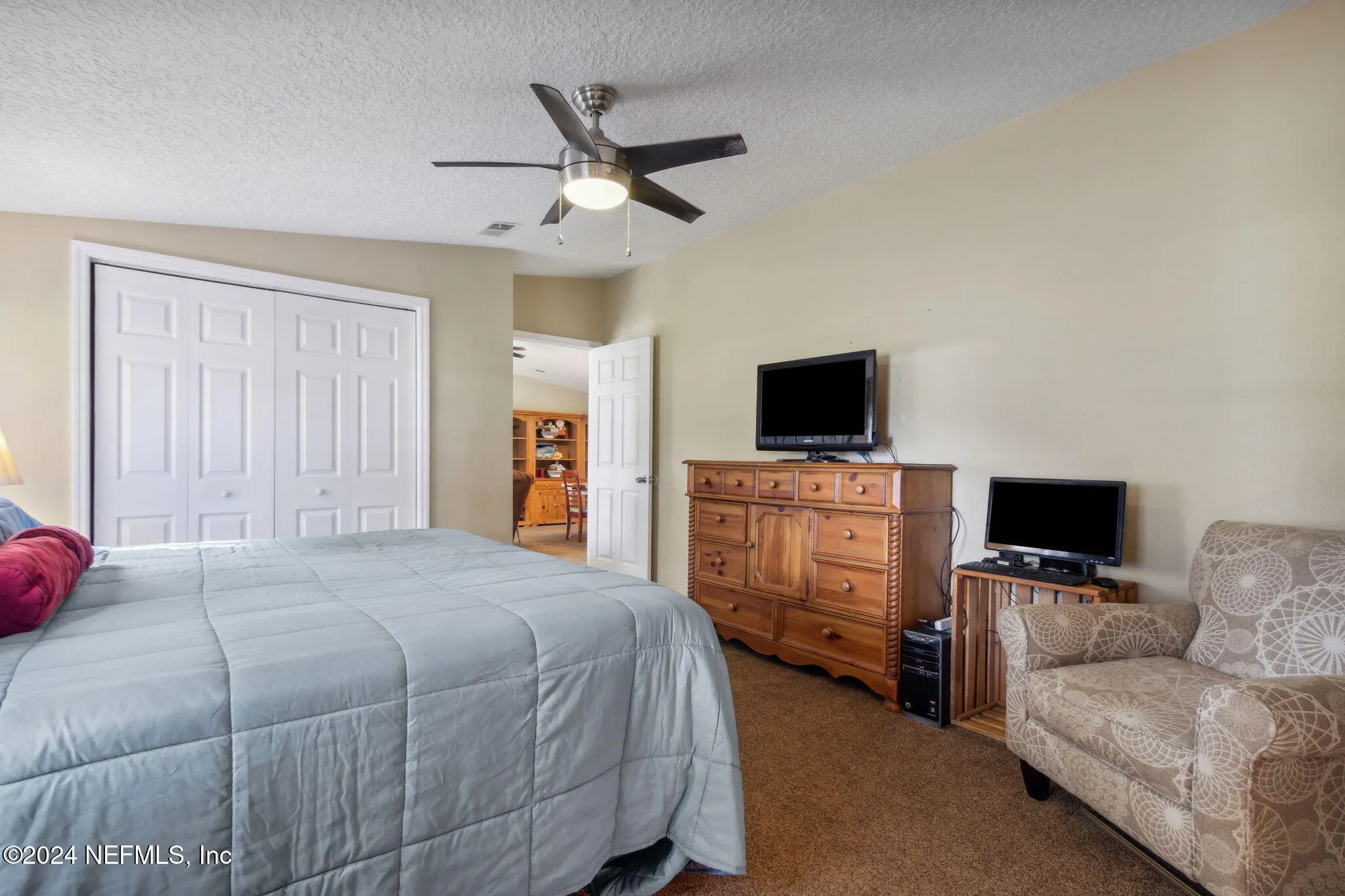 Fernandina Beach, Florida 32034, United States, 4 Bedrooms Bedrooms, ,3 BathroomsBathrooms,Residential,Active,78276