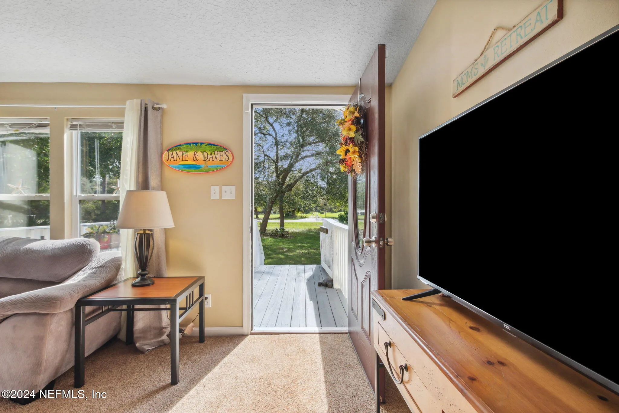 Fernandina Beach, Florida 32034, United States, 4 Bedrooms Bedrooms, ,3 BathroomsBathrooms,Residential,Active,78276