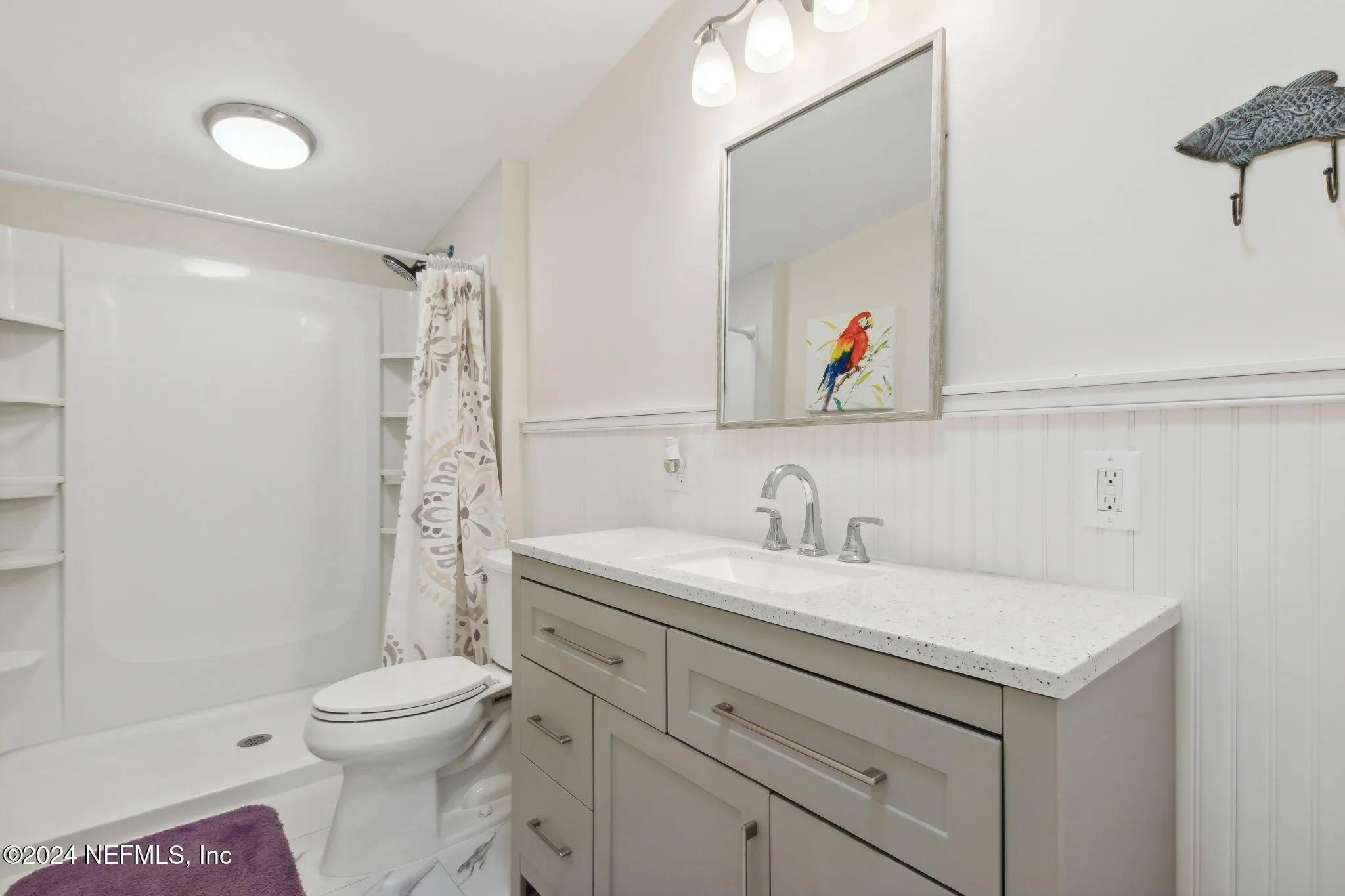 Fernandina Beach, Florida 32034, United States, 4 Bedrooms Bedrooms, ,3 BathroomsBathrooms,Residential,Active,78276