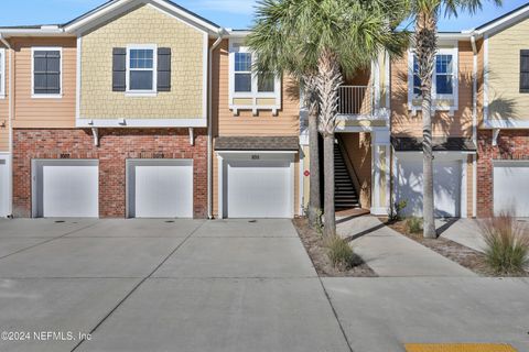 A home in St Augustine