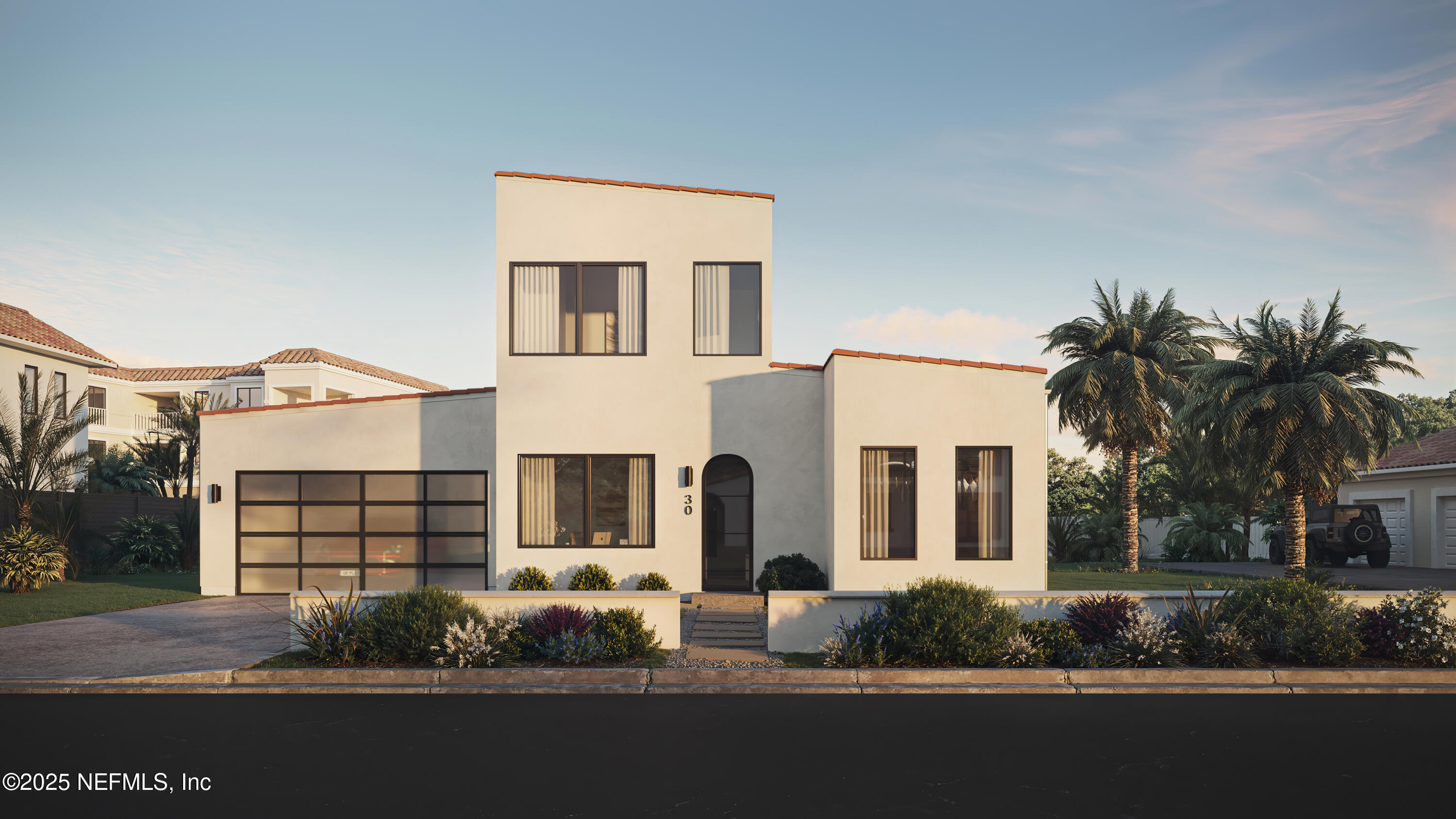 30 BERMUDA RUN Way