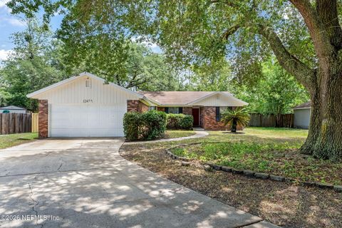 Photo of 12477 ANESWORTH Court, Jacksonville, FL 32225 (MLS # 2145332)