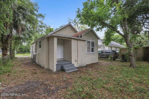 Photo of 1018 FRAZIER Street, Jacksonville, FL 32209 (MLS # 2147998)