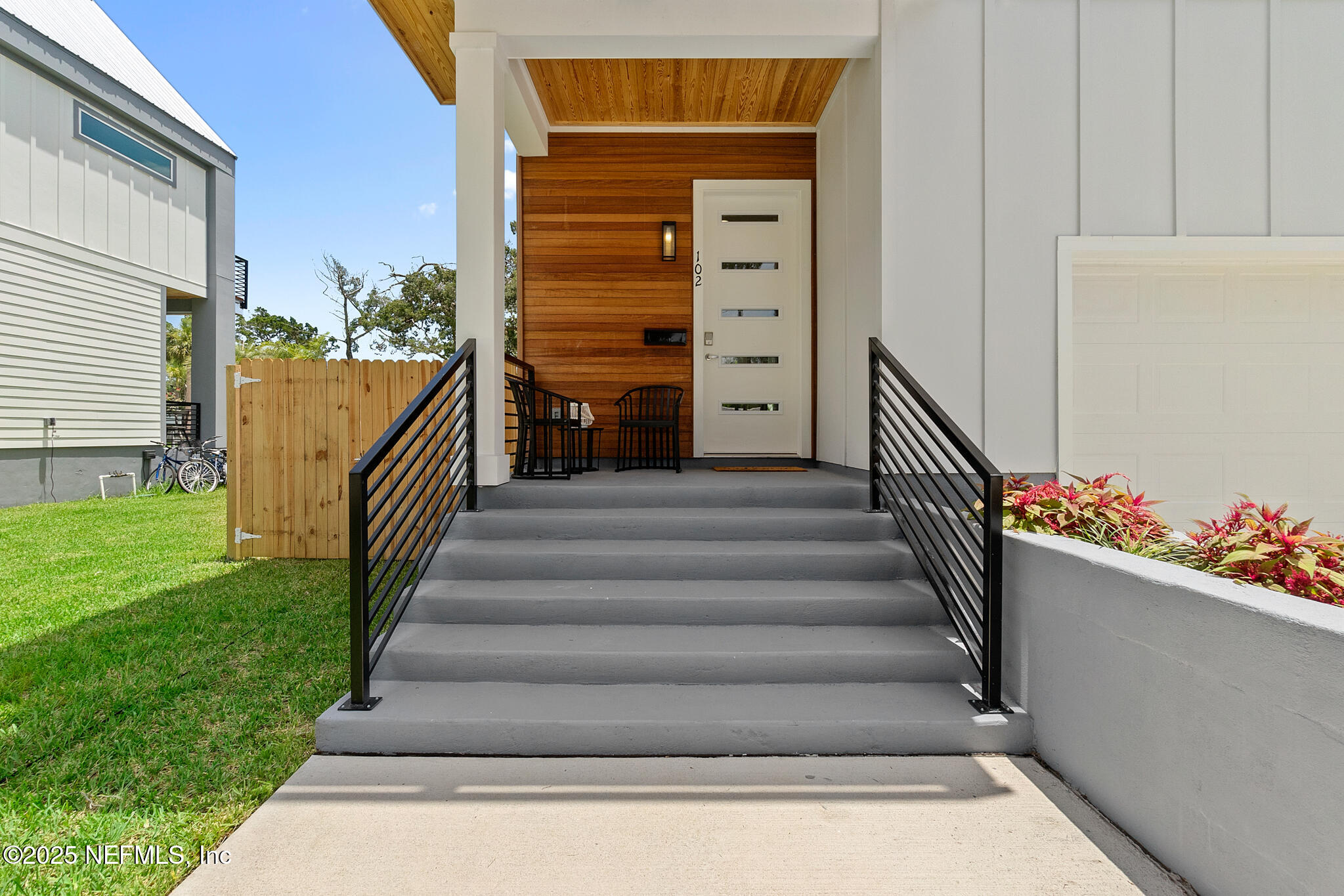 102 MENENDEZ Road